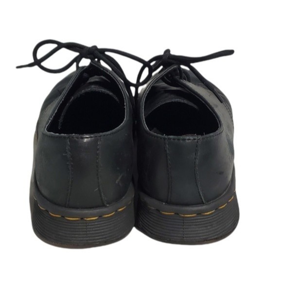 DR Martens Cavendish Shoes main image 4